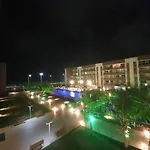 Jj Alugueis Temporada - Apto 1 Quarto Vg Fun Praia Ao Lado Do Hotel Vila Gale