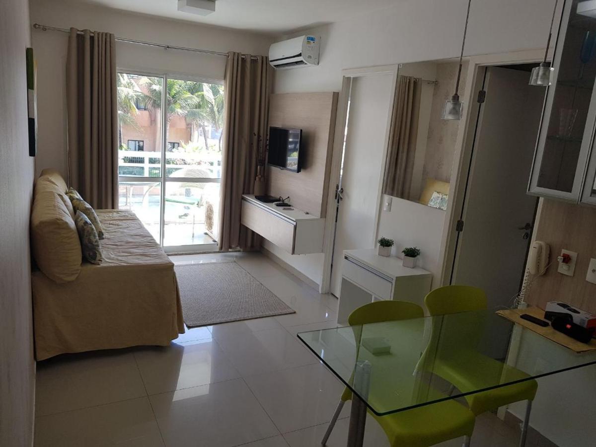 Jj Alugueis Temporada - Apto 1 Vg Fun Ao Lado Do Gale Apartamento Fortaleza (Ceara)