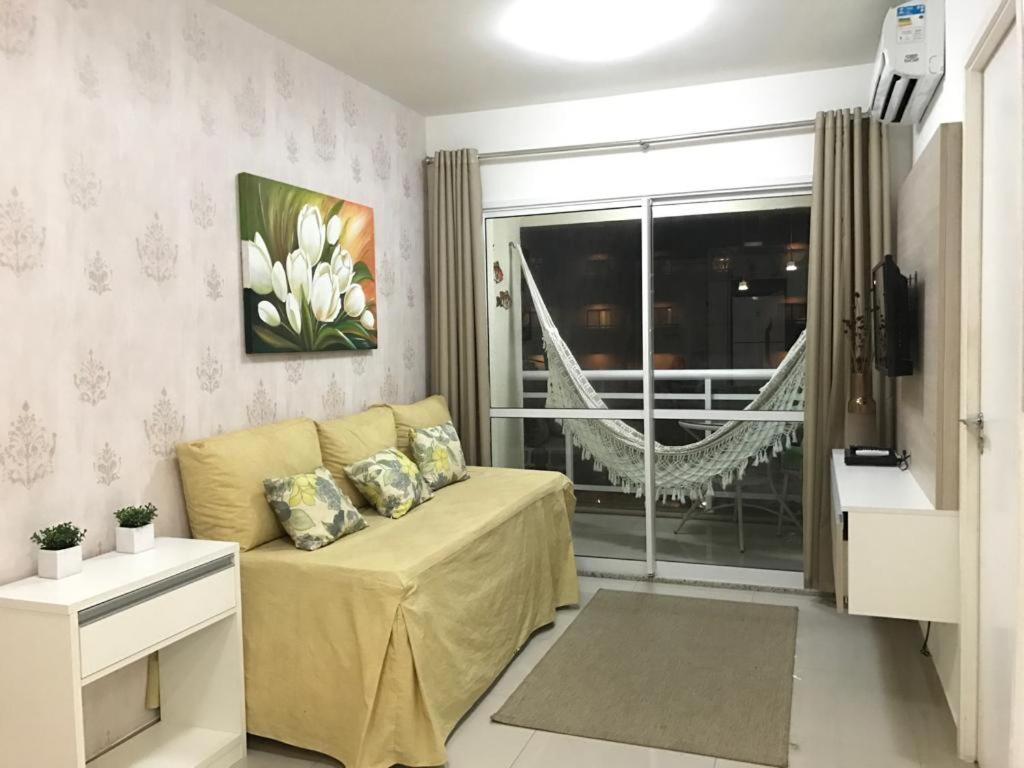 Apartamento Jj Alugueis Temporada - Apto 1 Vg Fun Ao Lado Do Gale Fortaleza (Ceara)