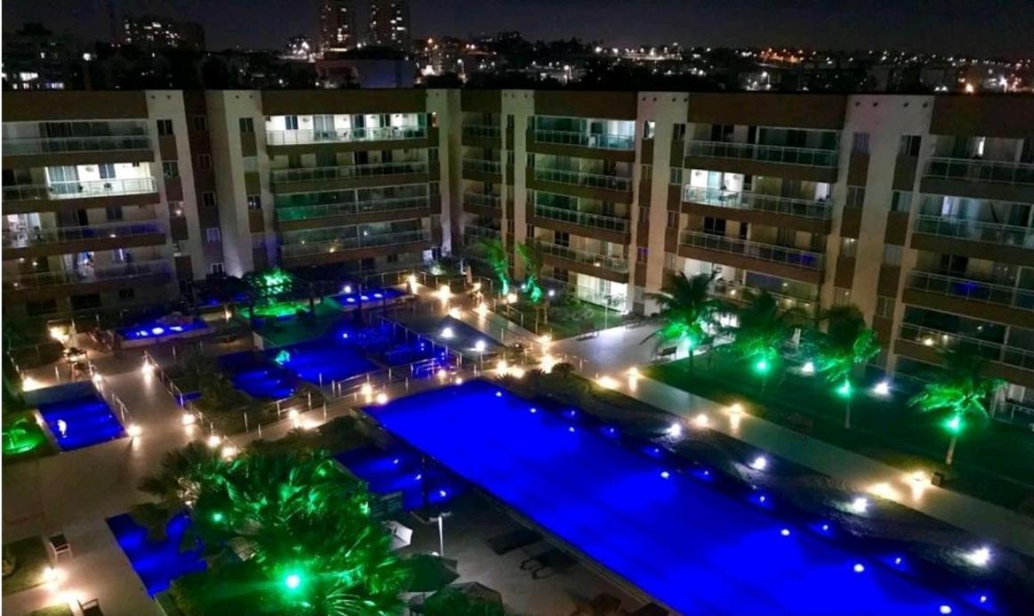 Vg Fun Ao Lado Do Gale, Apto 2 Apartamento *