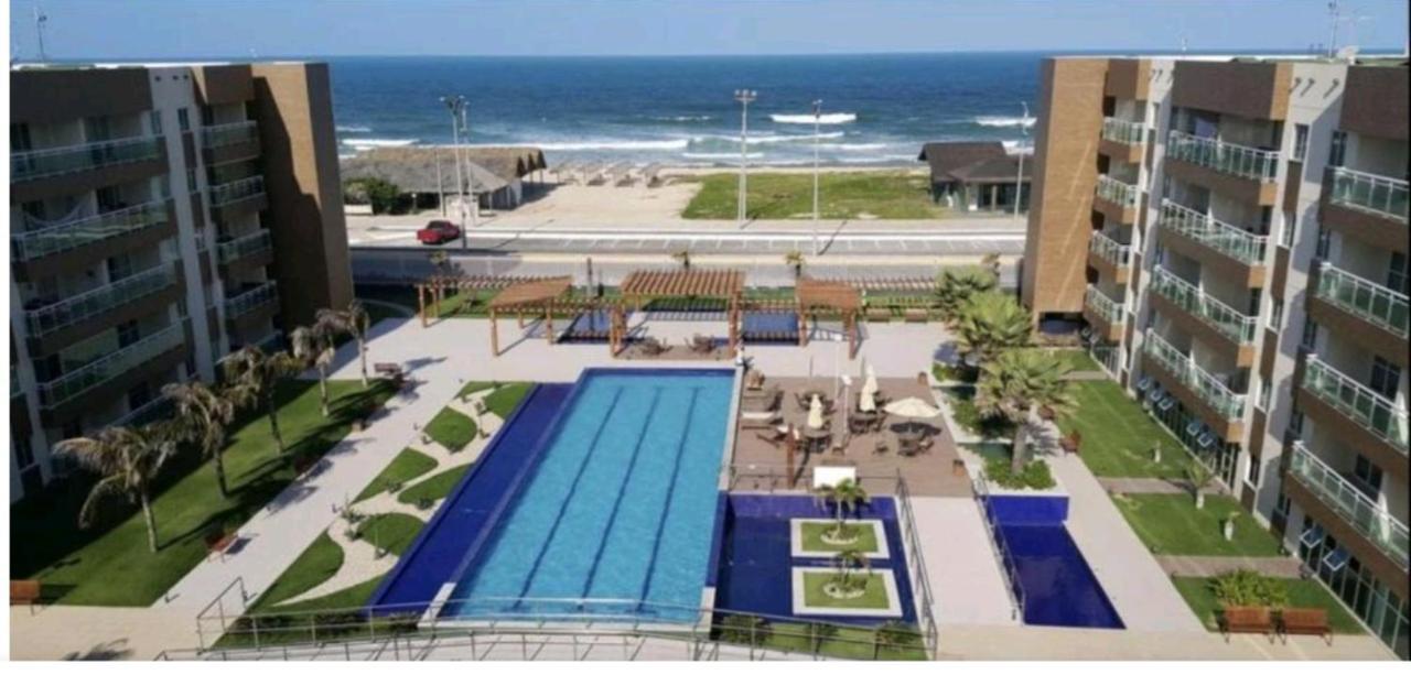 Jj Alugueis Temporada - Apto 1 Vg Fun Ao Lado Do Gale Apartamento