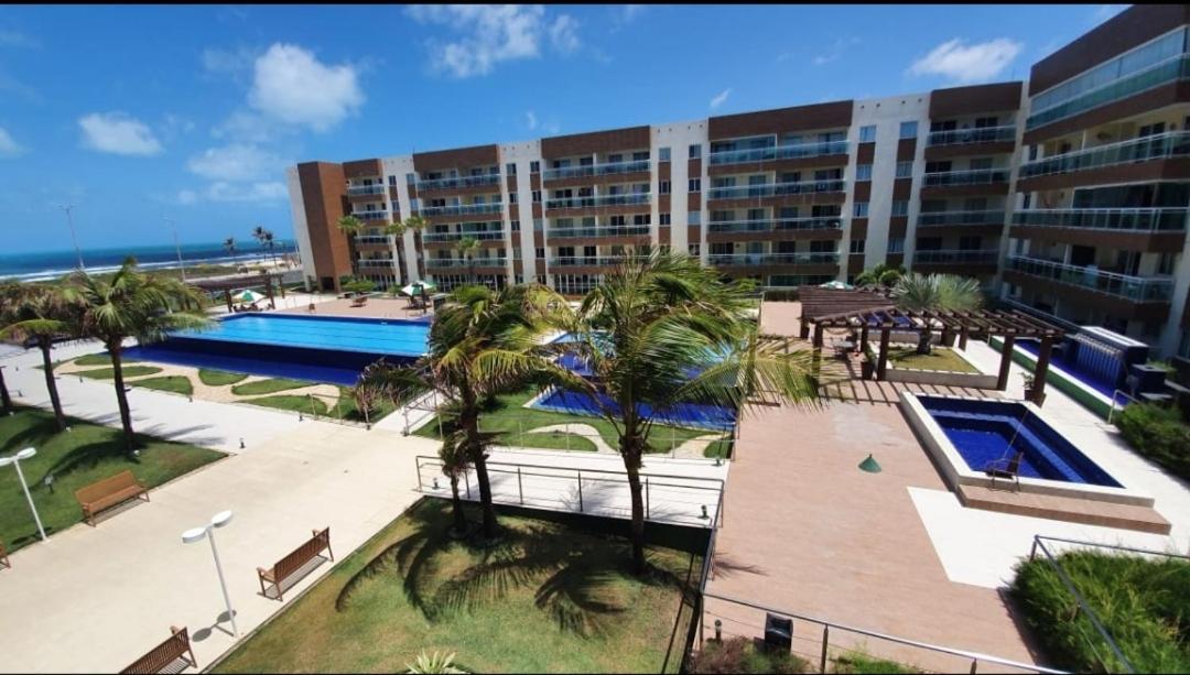 Apartamento Vg Fun Ao Lado Do Gale, Apto 2 Fortaleza (Ceara)