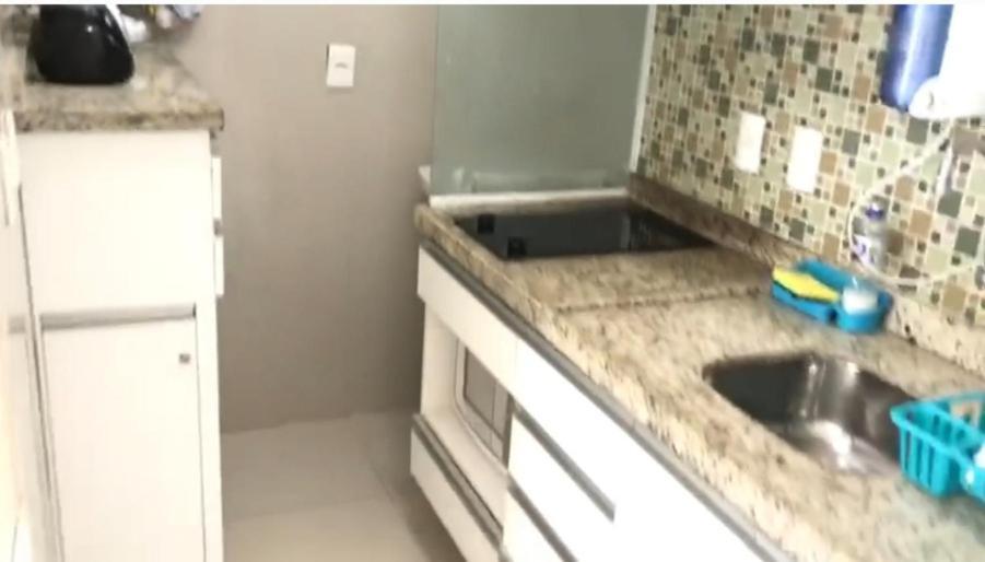 Jj Alugueis Temporada - Apto 1 Vg Fun Ao Lado Do Gale *