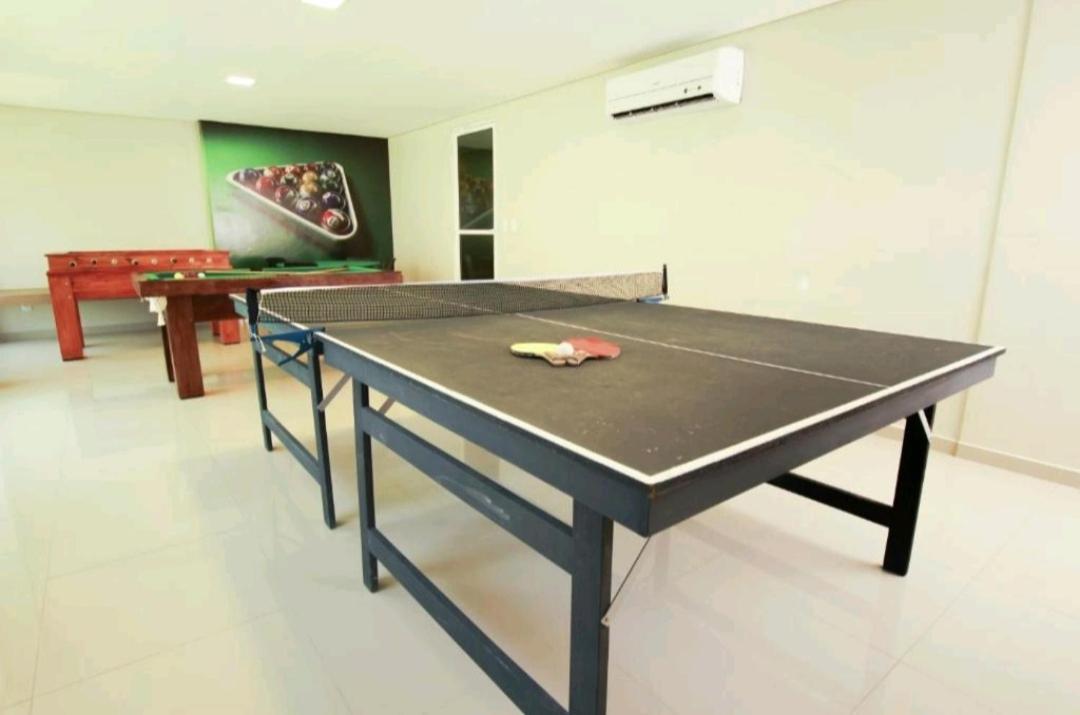 Vg Fun Ao Lado Do Gale, Apto 2 Apartamento Fortaleza (Ceara)