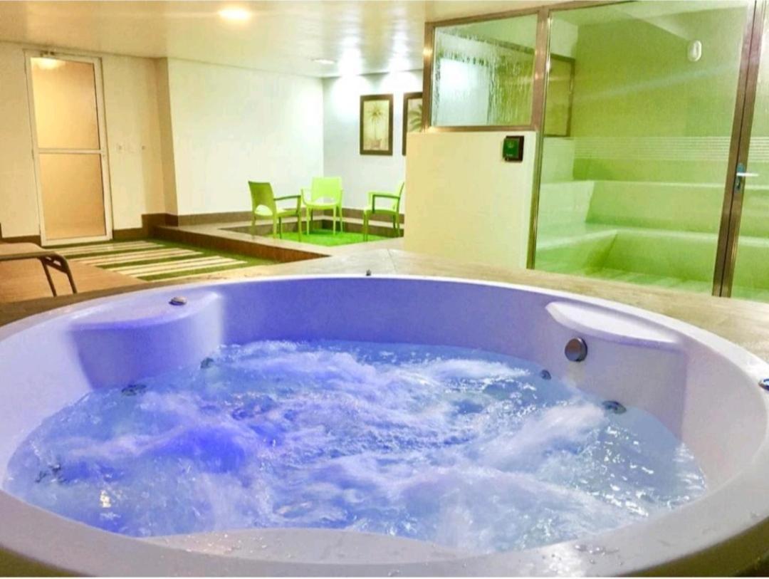 Apartamento Jj Alugueis Temporada - Apto 1 Vg Fun Ao Lado Do Gale