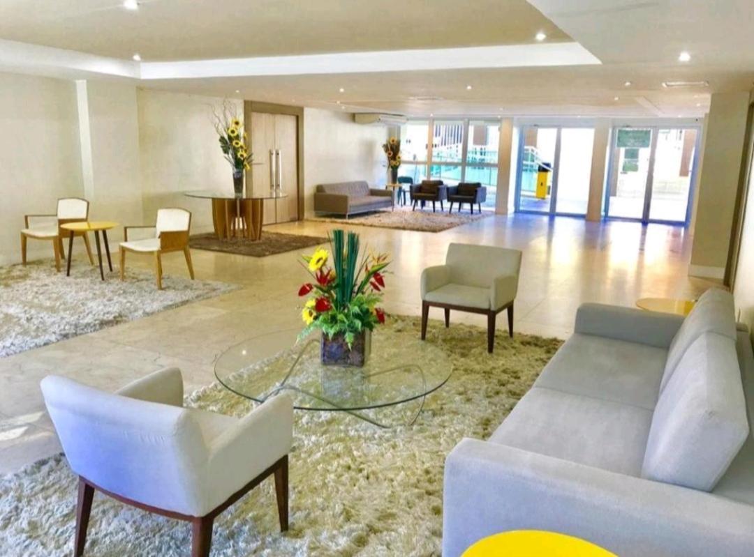 Apartamento Vg Fun Ao Lado Do Gale, Apto 2