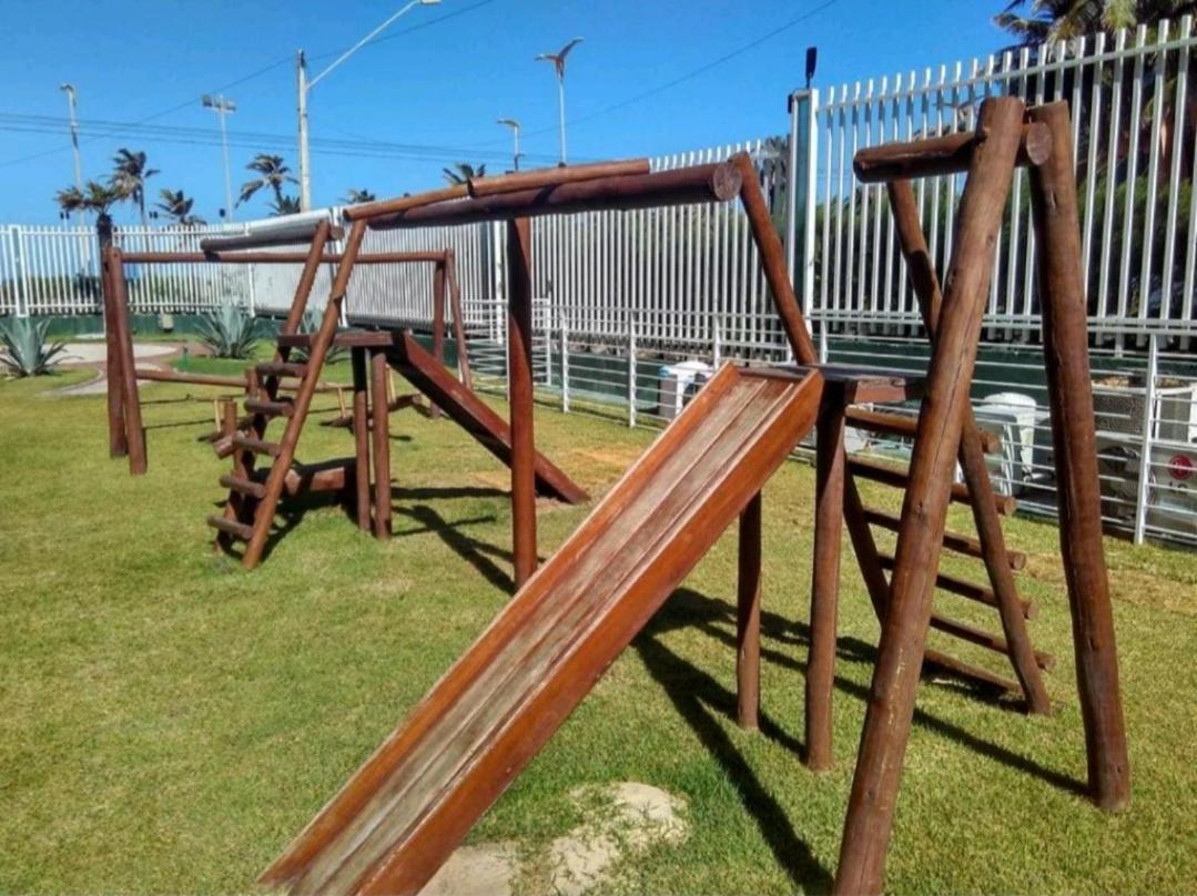 Vg Fun Ao Lado Do Gale, Apto 2 Fortaleza (Ceara)