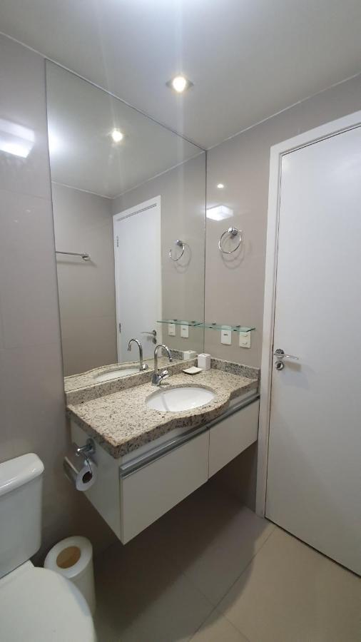 Jj Alugueis Temporada - Apto 1 Vg Fun Ao Lado Do Gale Fortaleza (Ceara)