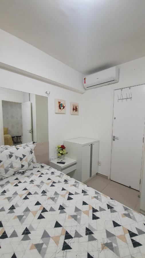 Apartamento Vg Fun Ao Lado Do Gale, Apto 2