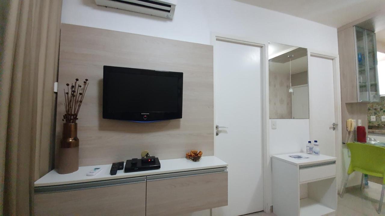 Apartamento Jj Alugueis Temporada - Apto 1 Vg Fun Ao Lado Do Gale