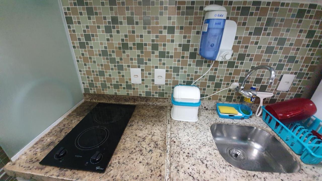 Jj Alugueis Temporada - Apto 1 Vg Fun Ao Lado Do Gale Fortaleza (Ceara)