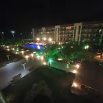 Jj Alugueis Temporada - Apto 1 Quarto Vg Fun Praia Ao Lado Do Hotel Vila Gale