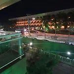 Jj Alugueis Temporada - Apto 1 Quarto Vg Fun Praia Ao Lado Do Hotel Vila Gale